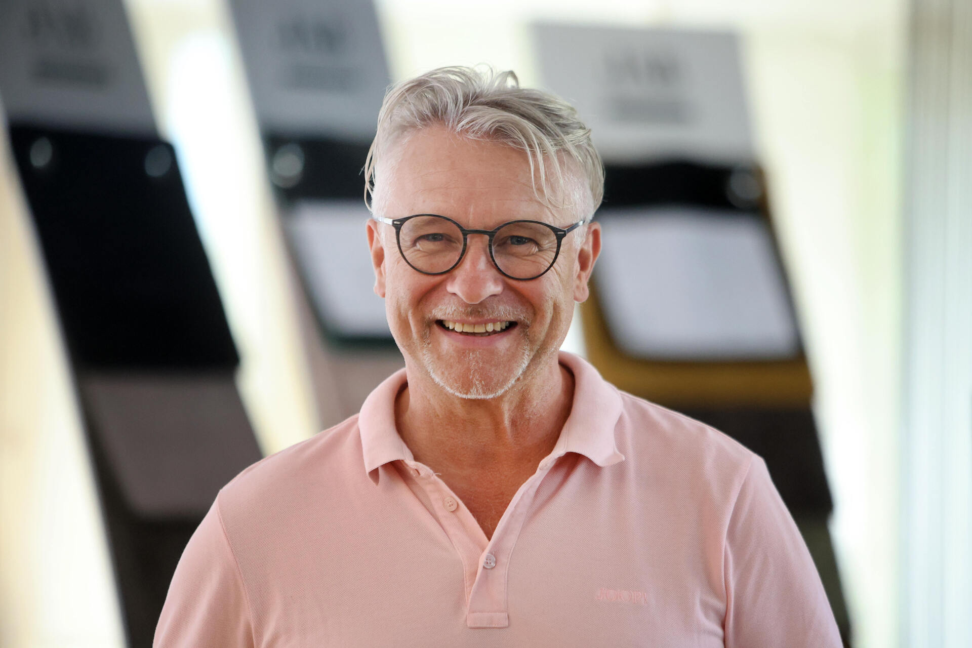 Rene Plüss Inhaber Raumgestaltung