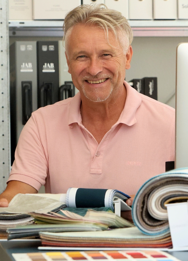 Rene Plüss Raumgestaltung